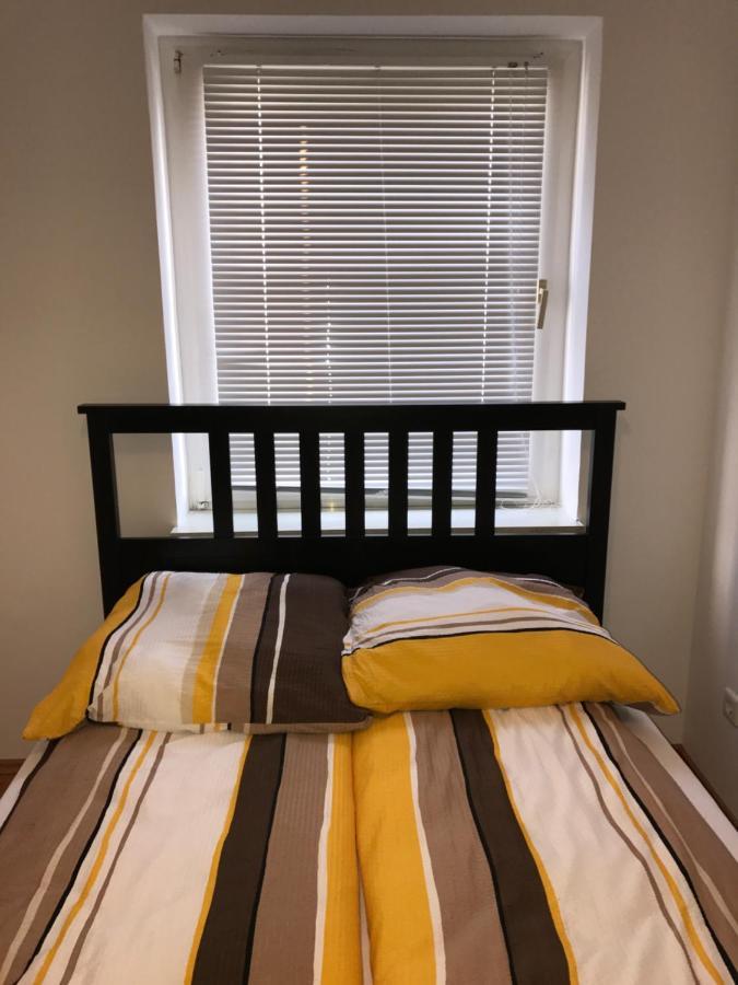 White House Castrop Rauxel Apartment Ngoại thất bức ảnh