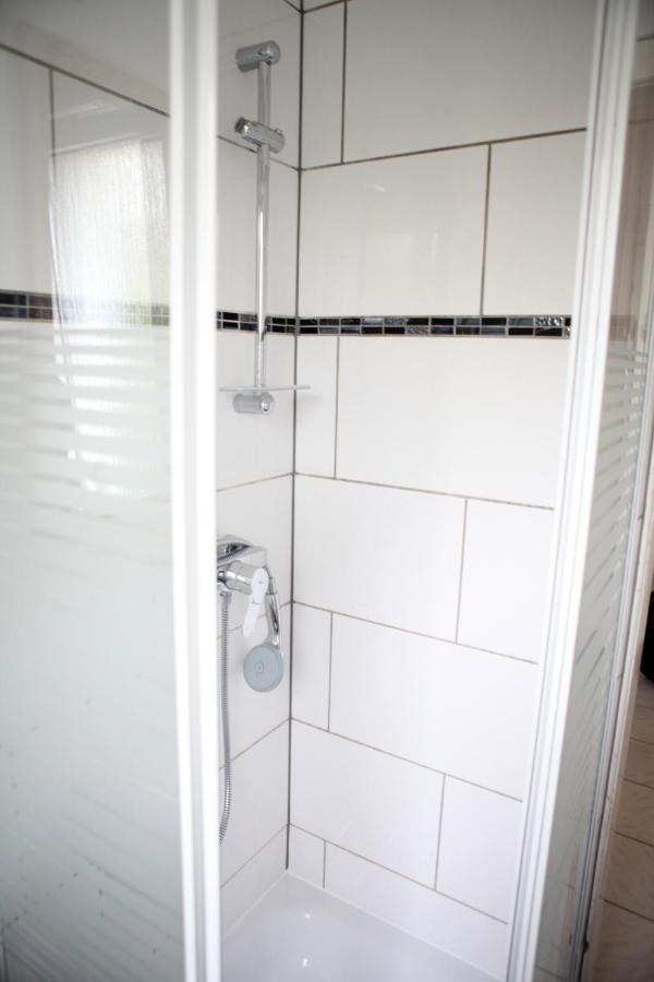 White House Castrop Rauxel Apartment Ngoại thất bức ảnh