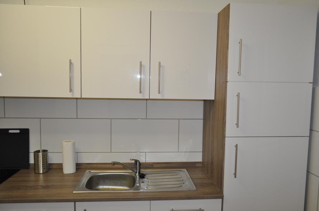 White House Castrop Rauxel Apartment Phòng bức ảnh