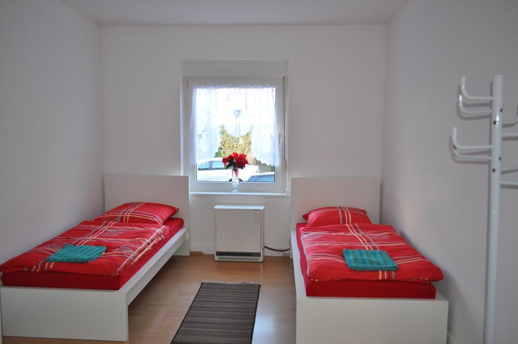 White House Castrop Rauxel Apartment Phòng bức ảnh