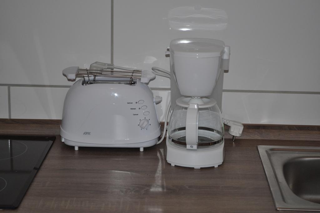 White House Castrop Rauxel Apartment Phòng bức ảnh