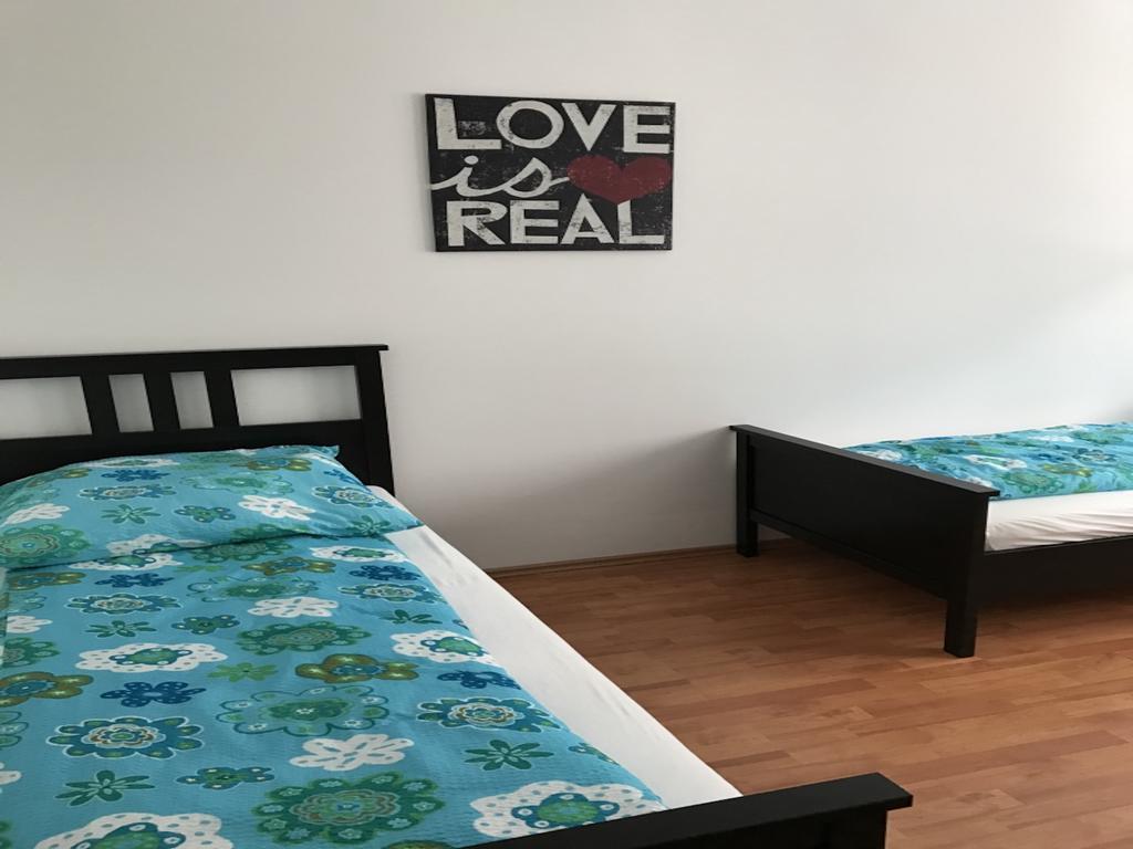 White House Castrop Rauxel Apartment Ngoại thất bức ảnh