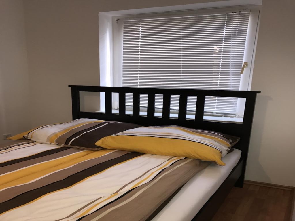 White House Castrop Rauxel Apartment Ngoại thất bức ảnh