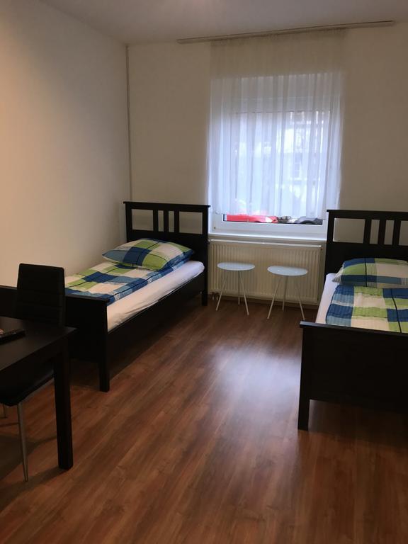 White House Castrop Rauxel Apartment Ngoại thất bức ảnh