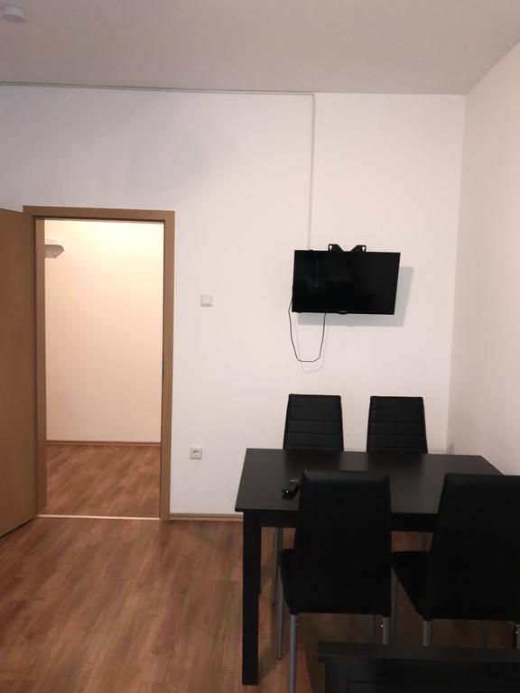 White House Castrop Rauxel Apartment Ngoại thất bức ảnh