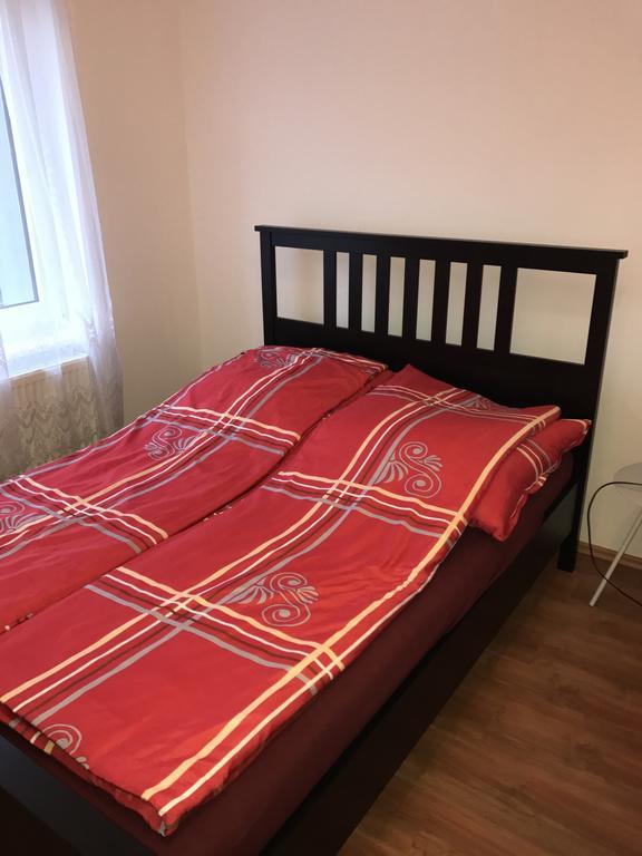 White House Castrop Rauxel Apartment Ngoại thất bức ảnh