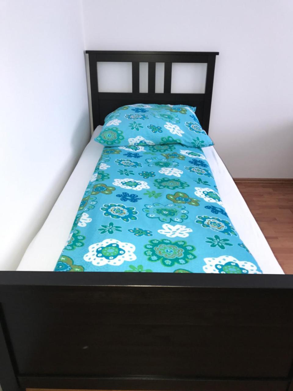 White House Castrop Rauxel Apartment Ngoại thất bức ảnh