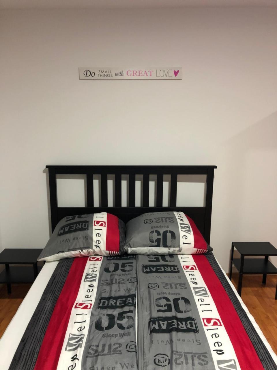 White House Castrop Rauxel Apartment Ngoại thất bức ảnh